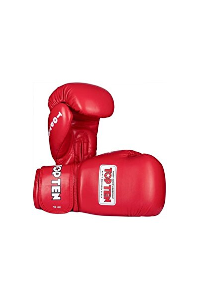 Empressco Sağlam ve konforlu boks eldiveni, ve şıklık bir arada