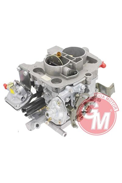 GUA MIXDEPO KARBÜRATÖR RENAULT R9 BROADWAY-FAIRWAY-R11 (94901) FLASH RAINBOW