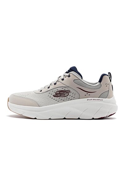 SKECHERS 232715 D'Lüx Walker 2.0 - Durven Sports Shoes Cream Juststep