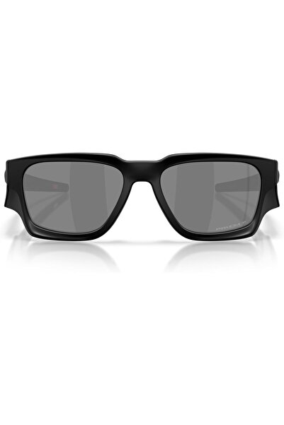 Oakley Oo9514 Instigator Rectangular Sunglasses for Men
