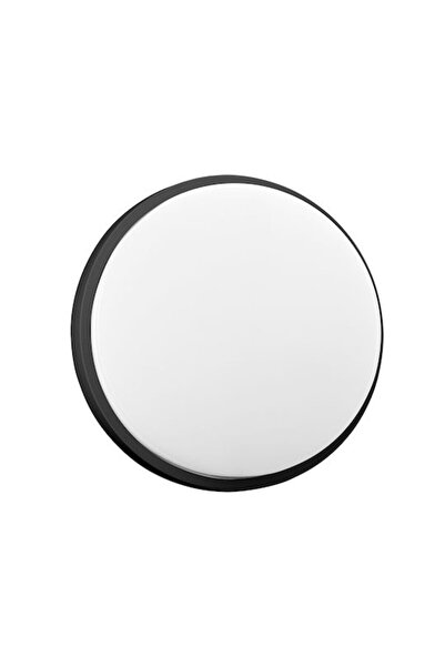 Adviti Lampă de exterior montată pe perete, tip plafonieră, LED IP54 10W, cu ...