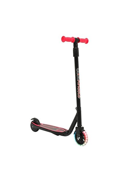 Empressco Yüksek performanslı 2 tekerlekli neon renkli scooter, eğlence ve hı...