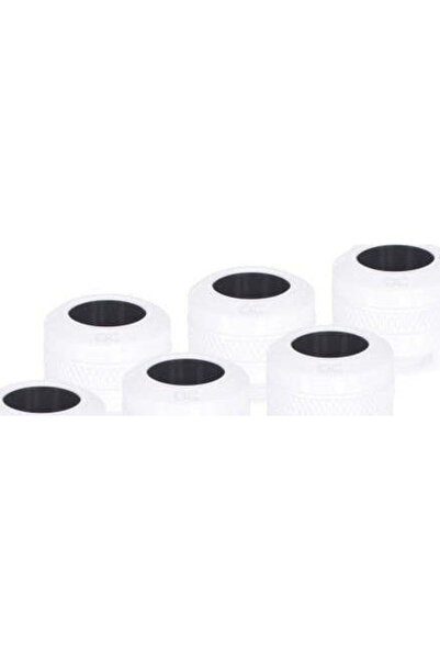 Alphacool Eiszapfen Conector Pro 13mm Racord pentru tub rigid G1/4 Pachet de ...