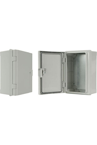 PAWBOL Cutie de siguranțe etanșă, montabilă pe perete, W221xH311xD137mm Cod: ...