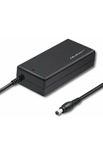 Qoltec ADAPTOR AC Încărcător universal pentru laptop 27W 12V 2.25A fără cablu...