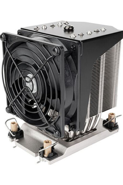SilverStone Ventilator de răcire CPU XE04-4189 pentru soclu 4189