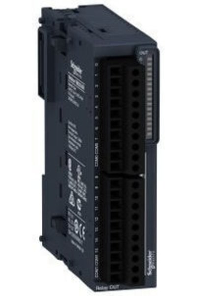Schneider Electric Accesoriu pentru panou electric TM3DQ16R