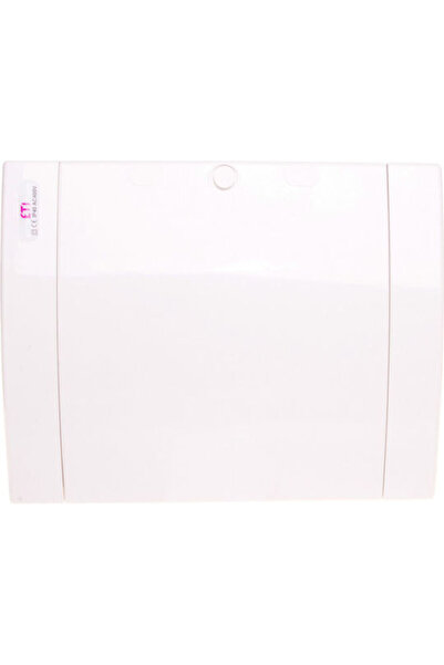 Eti Cutie electrică montată la suprafață IP40