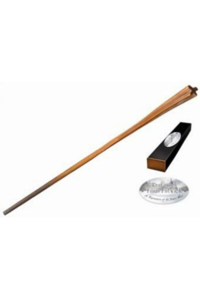 The Noble Collection Replica baghetei lui Filius Flitwick din Harry Potter la...