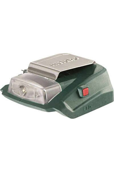 Metabo Adaptor baterie scule Pa 14.4-18 Cod: 600288000