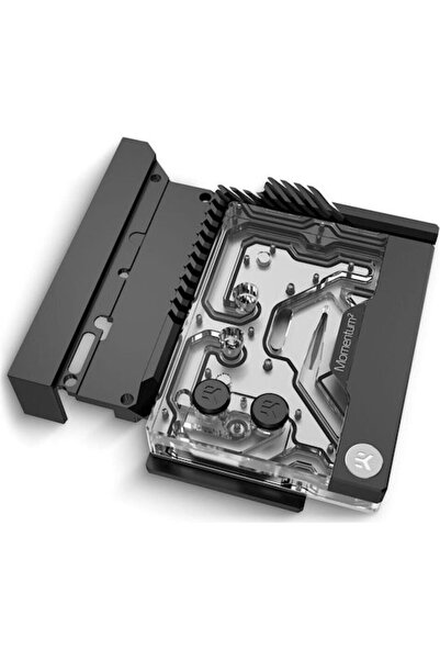 EKWB Rog Maximus Z790 Black