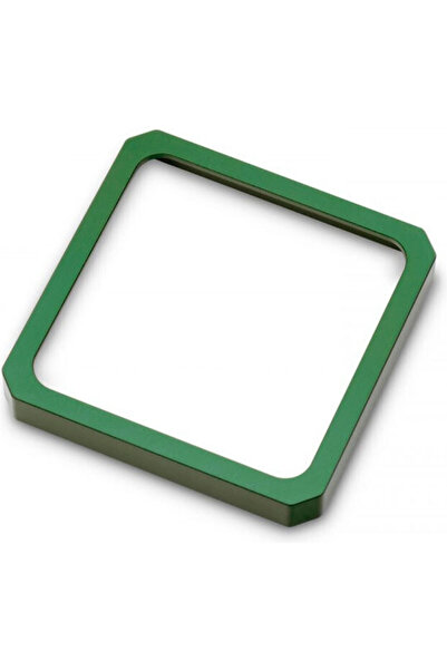 EKWB Blocuri de apă Ek Ek-quantum Magnitude Accent Frame Verde
