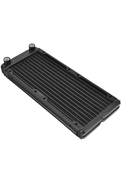 THERMALTAKE Radiator Pacific R240 Negru