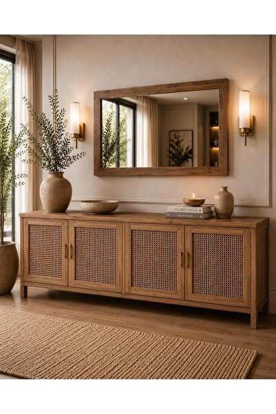 larissa design konsol