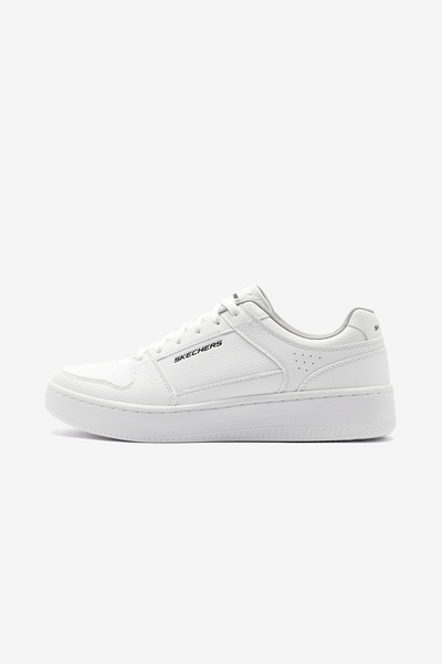 SKECHERS Erkek Sport Court 92 Ayakkabı 232478 WHT Beyaz Juststep