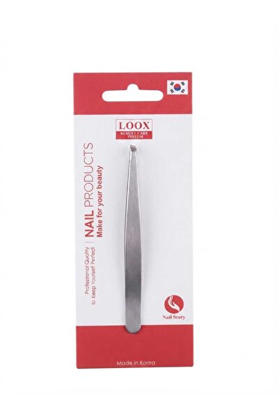 Loox T-819D ملقط شعر كوري من لوكس رقم