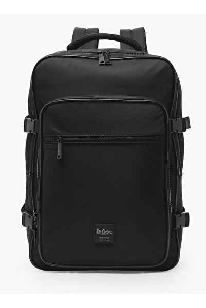 Lee Cooper Men Adjustable Straps Backpack