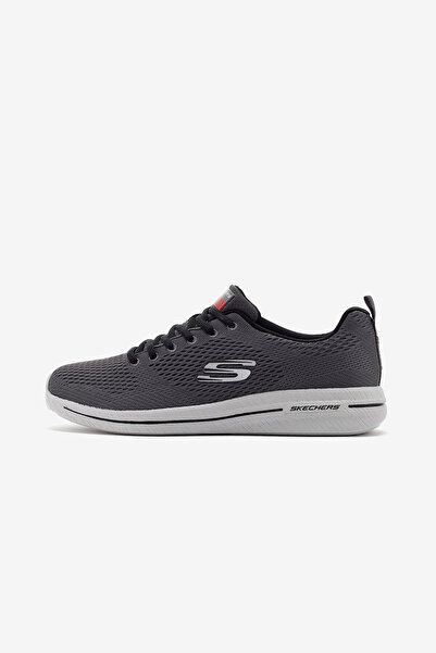 SKECHERS Men's Burst 2 0 Shoes 999739Tk Char Gray Juststep