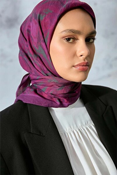 SİLKHOMEE silkhome velora eşarp