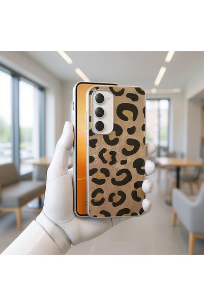 Ahlttiba Compatible Mep Cover for Samsung Galaxy A35 Case Patterned Mobile Phone