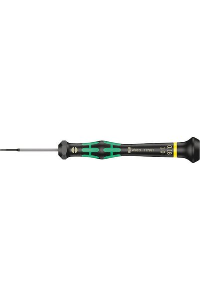 wera Șurubelniță dreaptă Cod: 05117991001