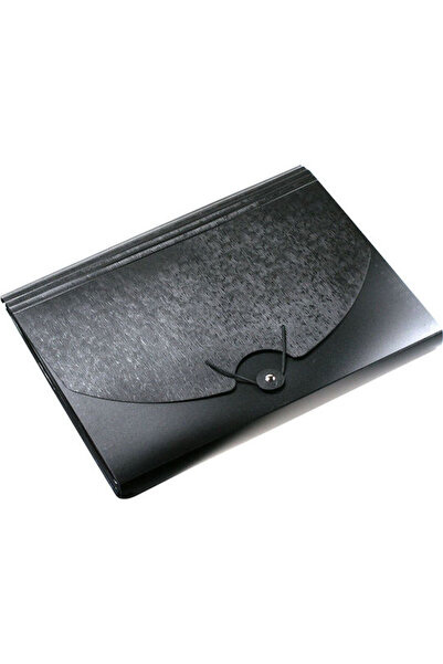 Titanum Clipboard pentru hârtie A4 negru 1 buc.