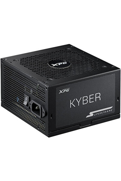 Adata Sursă de alimentare pentru calculator XPG Kyber 850W Negru, cu cabluri ...