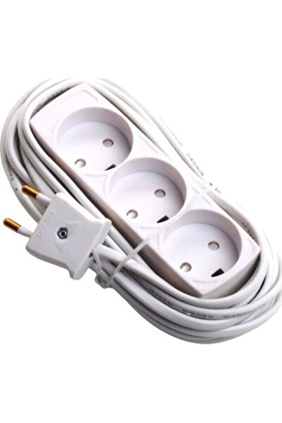 OEM Πολύπριζο 3 Θέσεων Κωδικός: F-8532114