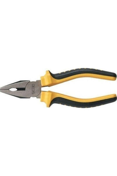topex Clește 180mm Lungime clește 180mm Cod: 32D099