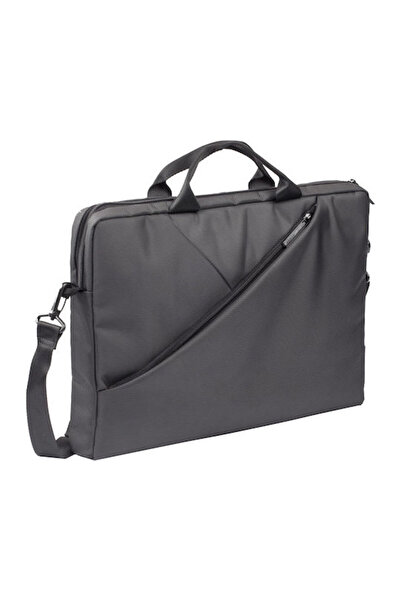 Rivacase Tivoli 8730 Geantă de umăr / de mână pentru laptop de 15.6 inch, Negru