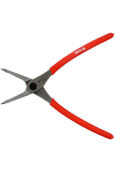 yato Clește pentru siguranțe elastice interne, drept, 235mm Cod: YT-19977