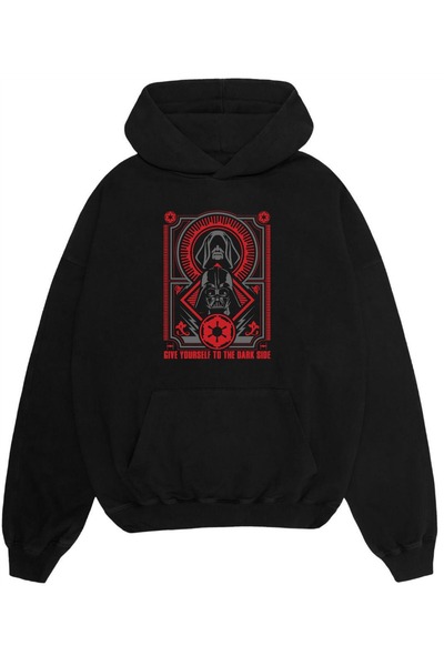 ELFERA Starwars Printed Sweatshirt