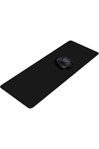 Platinet PL0445 Mousepad de gaming XL (750mm) Negru