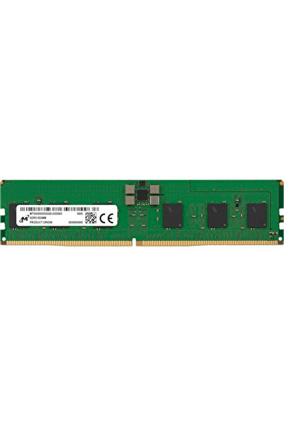 Micron 16GB RAM DDR5 cu viteză de 5600 pentru server Cod: MTC10F1084S1RC56BR