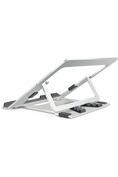 Camrock Suport laptop JP-1 argintiu
