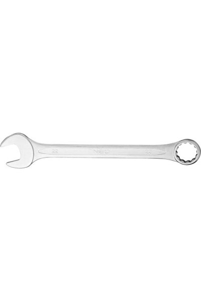 NEO Tools German Polygon 22mm 1 buc. Cod: 09-722