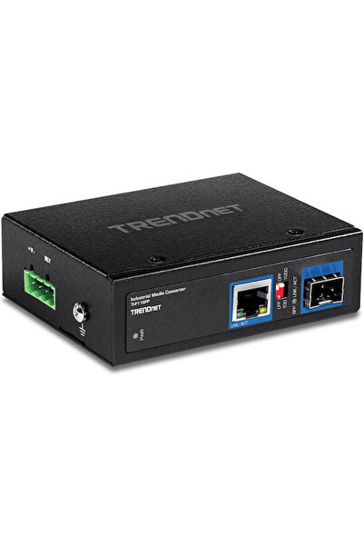 TRENDnet TI-F11SFP 1 buc.