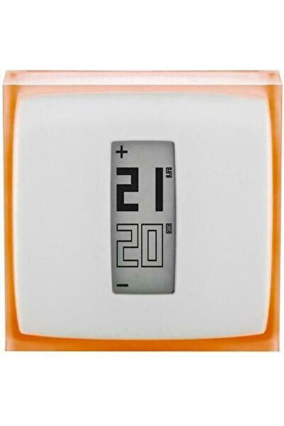 Legrand Termostat digital inteligent NTH-PRO cu Wi-Fi Cod: SM0129