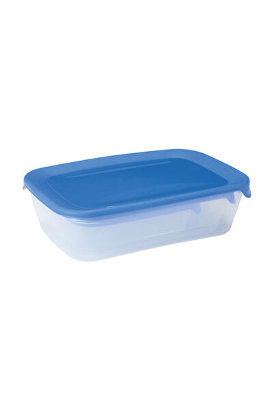 CURVER Set recipiente alimentare 3 piese dreptunghiulare 2+1+0.5l Fresh&go Al...