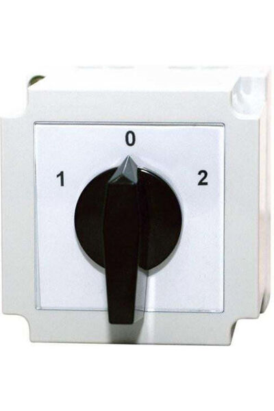 Apator Comutator industrial 63-840345-031