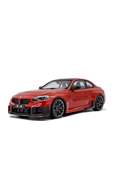 Genel Markalar Bmw M5 G90- 1:18 Ölçek- Model Araç
