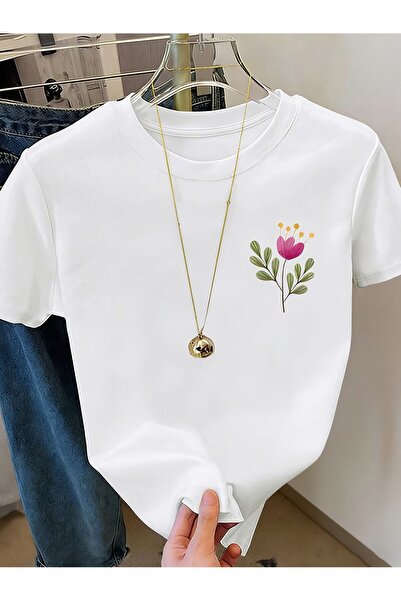23 nisan Spring Summer 2026 Elegant Women'S New French Style Exquisite Pink T...