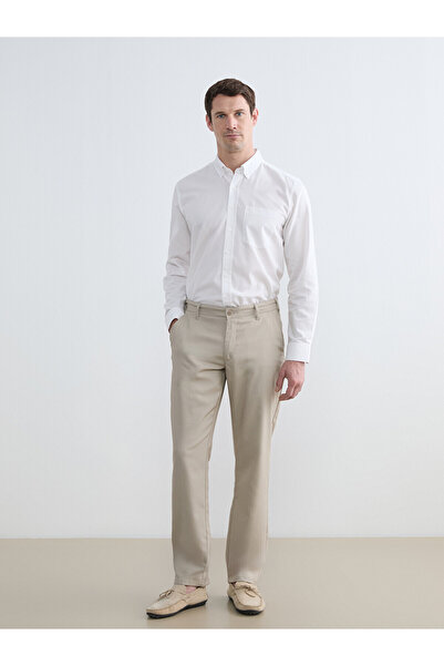 LC Waikiki Peak New Season Standard Fit Men's Chino Pants