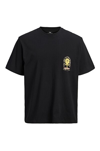 Jack & Jones Junior T-shirt Rückenprint T-shirt Boys