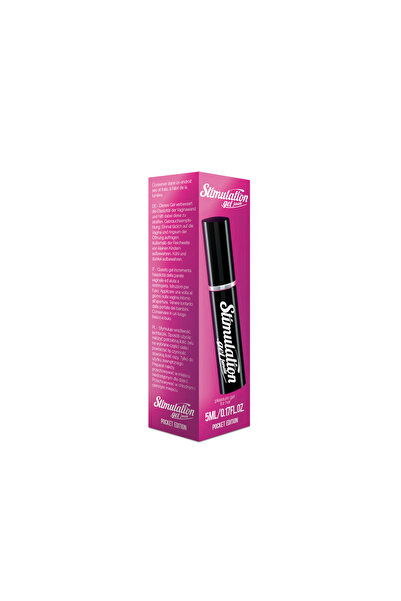 PHARMQUESTS Spray pentru femei - Gel stimulant pentru femei - 0.2 fl oz / 5 ml