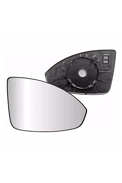 RapidAuto Geam oglinda exterioara cu suport fixare Chevrolet Cruze (J300), 09...
