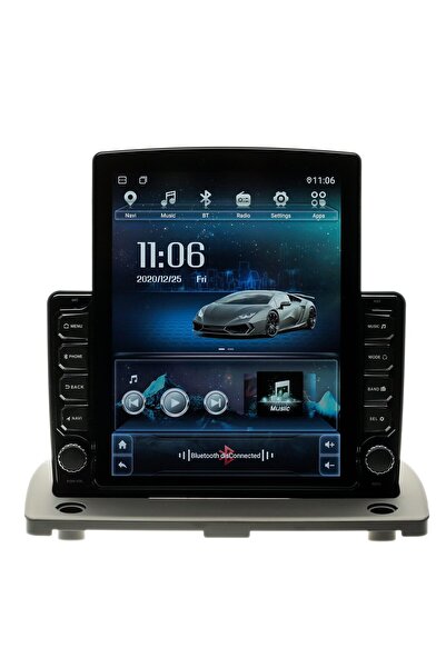 AUTONAV Navigatie Android GPS Dedicata Volvo XC90 2002-2014, Model XPERT 64GB...