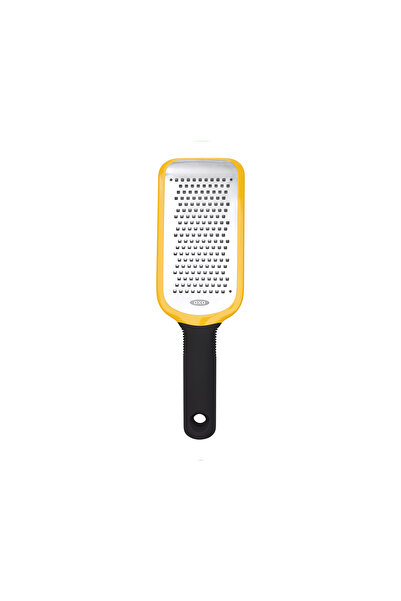 Oxo Razatoare Medium Etched, OXO, ABS/Inox, Galben