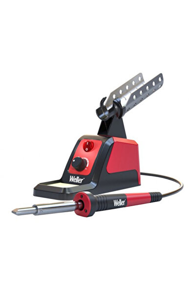 Weller σταθμός κόλλησης WLSK8023C με κολλητήρι, 20W έως 80W, 485°C