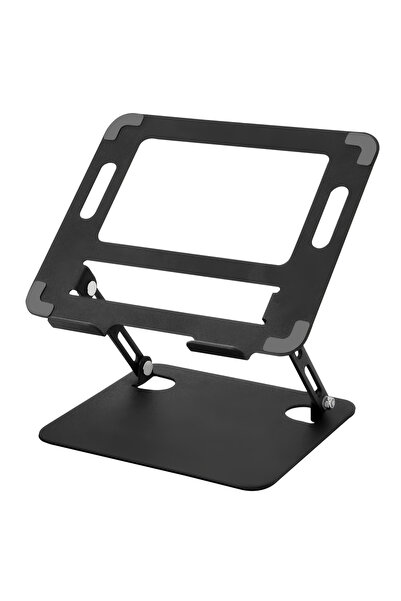 POWERTECH επιτραπέζια βάση για laptop/tablet PT-1354 έως 18.3", foldable,...